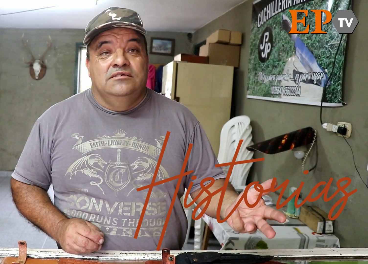 historias juan perez